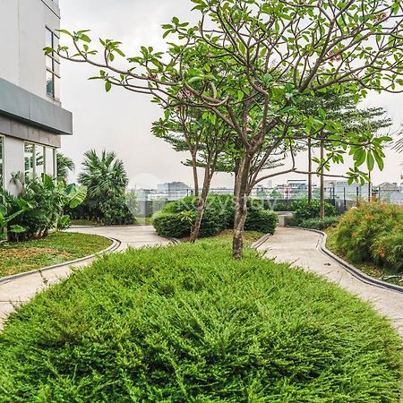 Sonata By Kozystay - Pondok Indah Giacarta Esterno foto