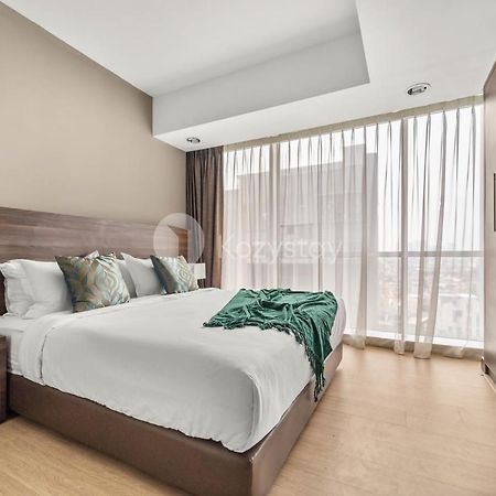 Sonata By Kozystay - Pondok Indah Giacarta Esterno foto