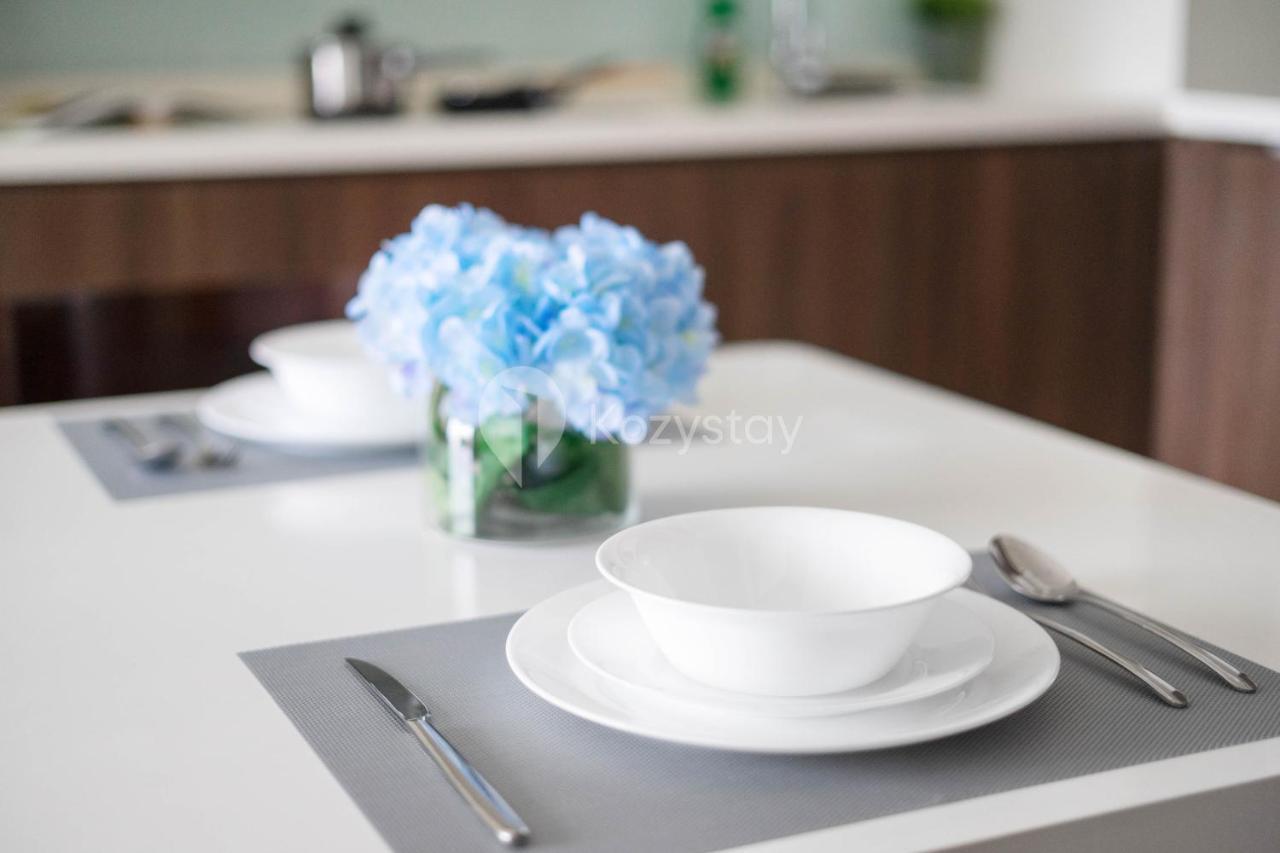 Sonata By Kozystay - Pondok Indah Giacarta Esterno foto