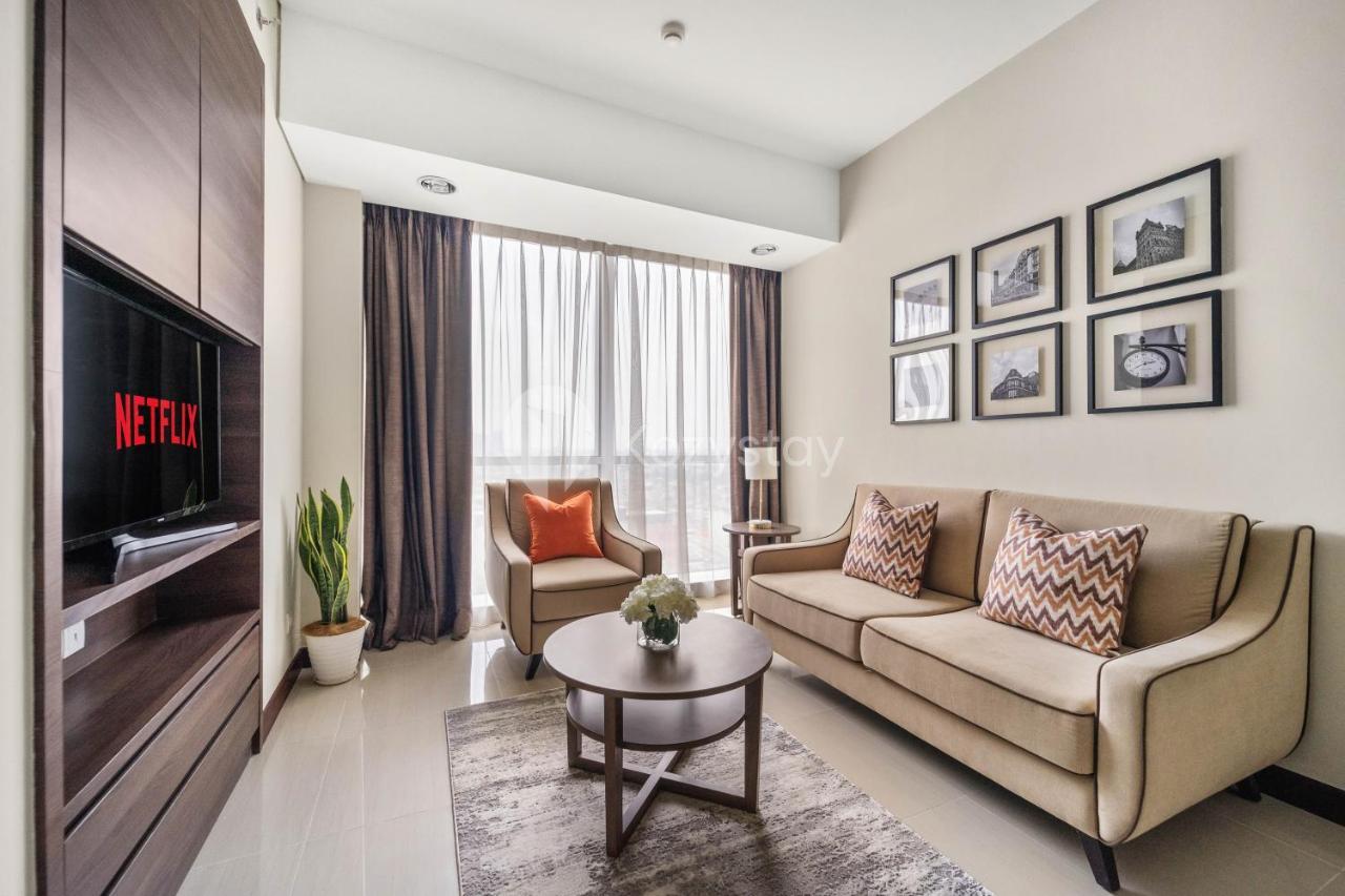 Sonata By Kozystay - Pondok Indah Giacarta Esterno foto