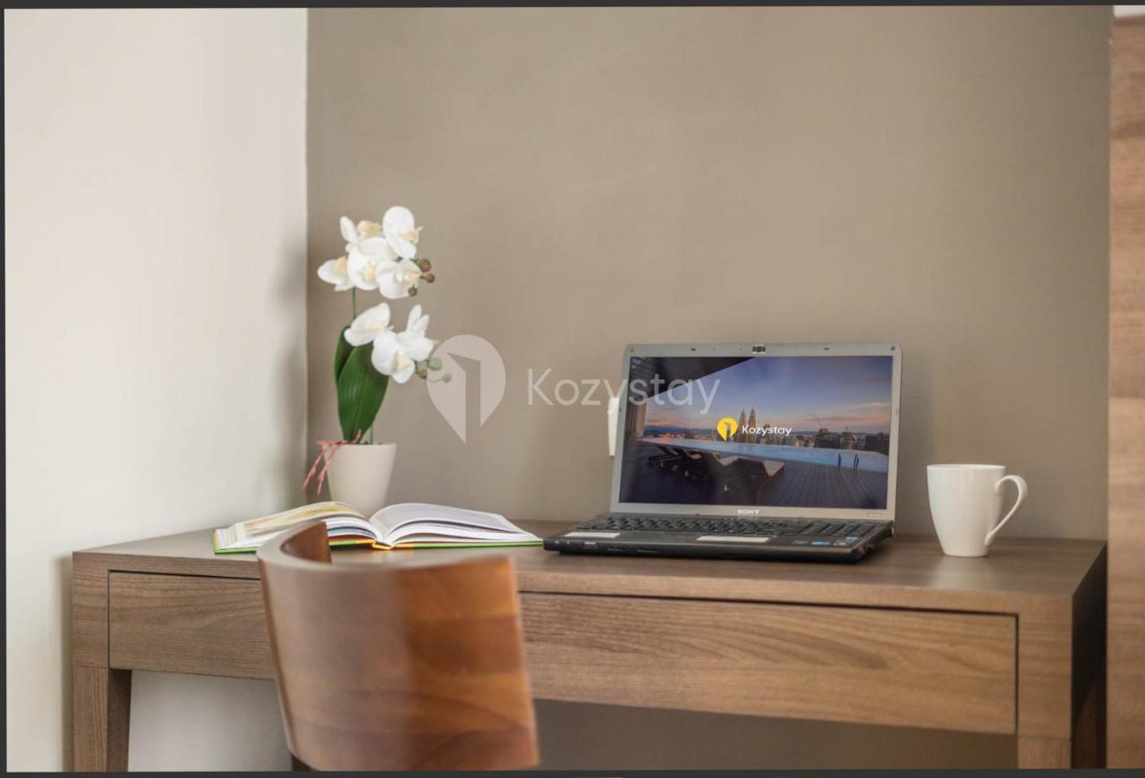 Sonata By Kozystay - Pondok Indah Giacarta Esterno foto