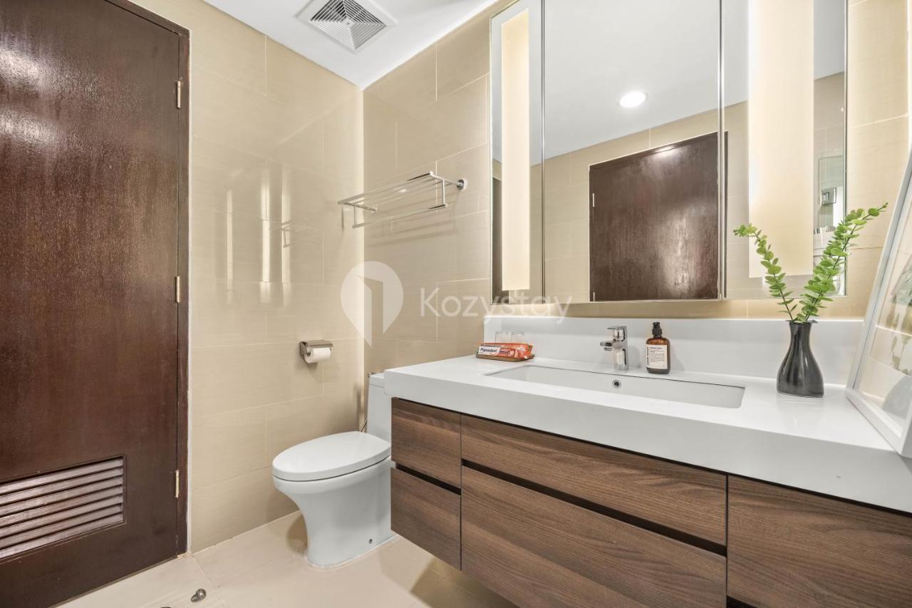 Sonata By Kozystay - Pondok Indah Giacarta Esterno foto
