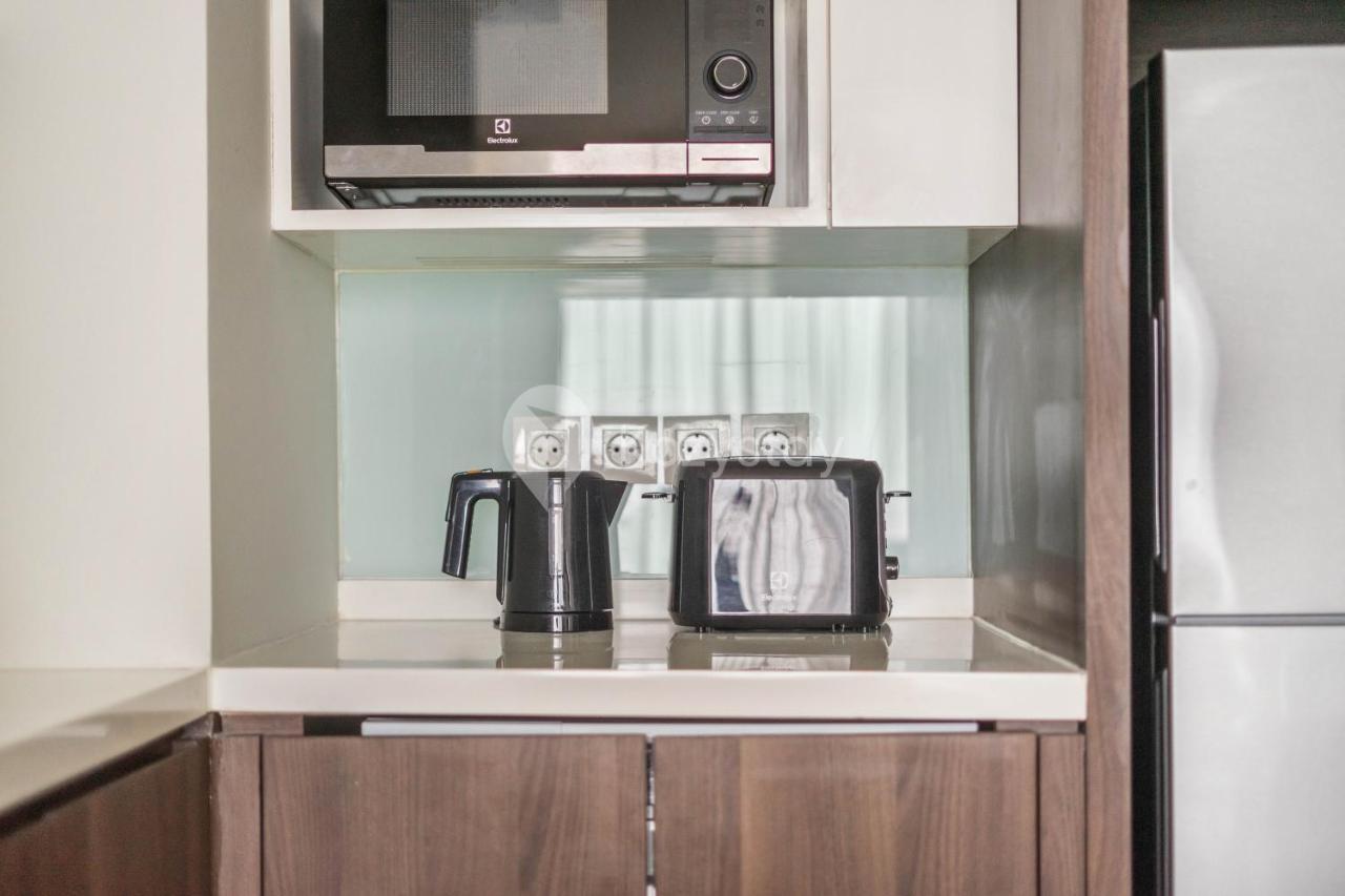 Sonata By Kozystay - Pondok Indah Giacarta Esterno foto